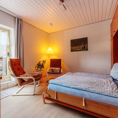 브라운라제 Haus Tippe 아파트 외부 사진