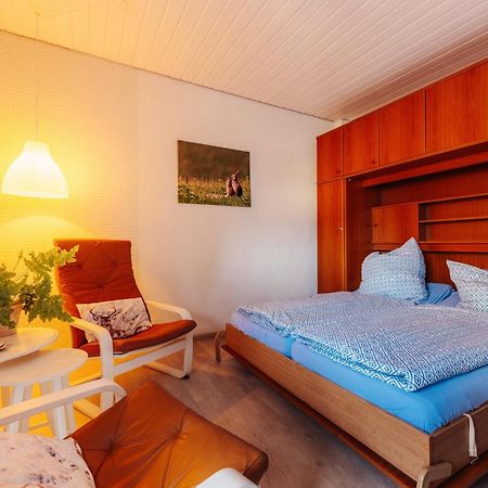 브라운라제 Haus Tippe 아파트 외부 사진