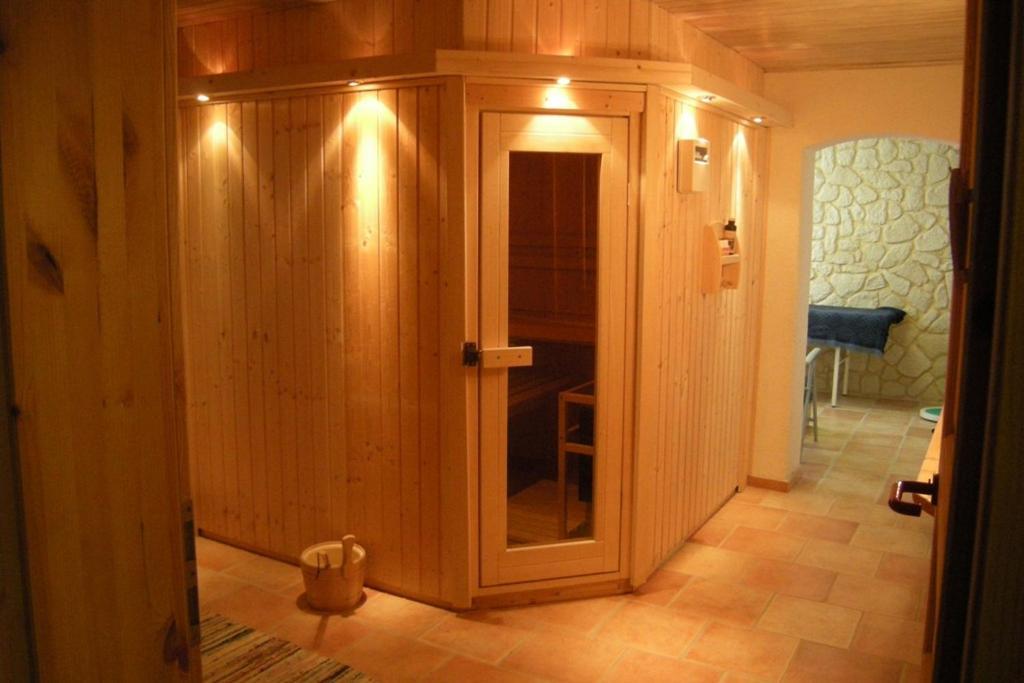 브라운라제 Haus Tippe 아파트 외부 사진