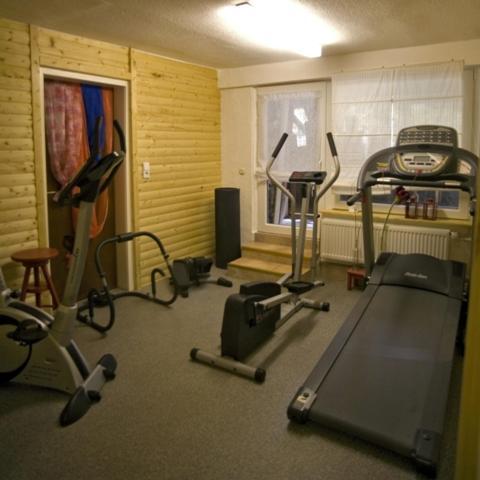 브라운라제 Haus Tippe 아파트 외부 사진