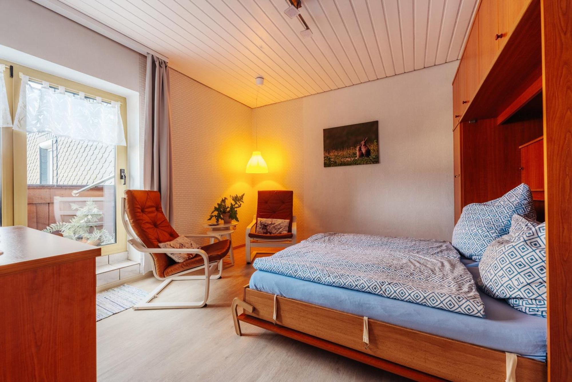 브라운라제 Haus Tippe 아파트 외부 사진