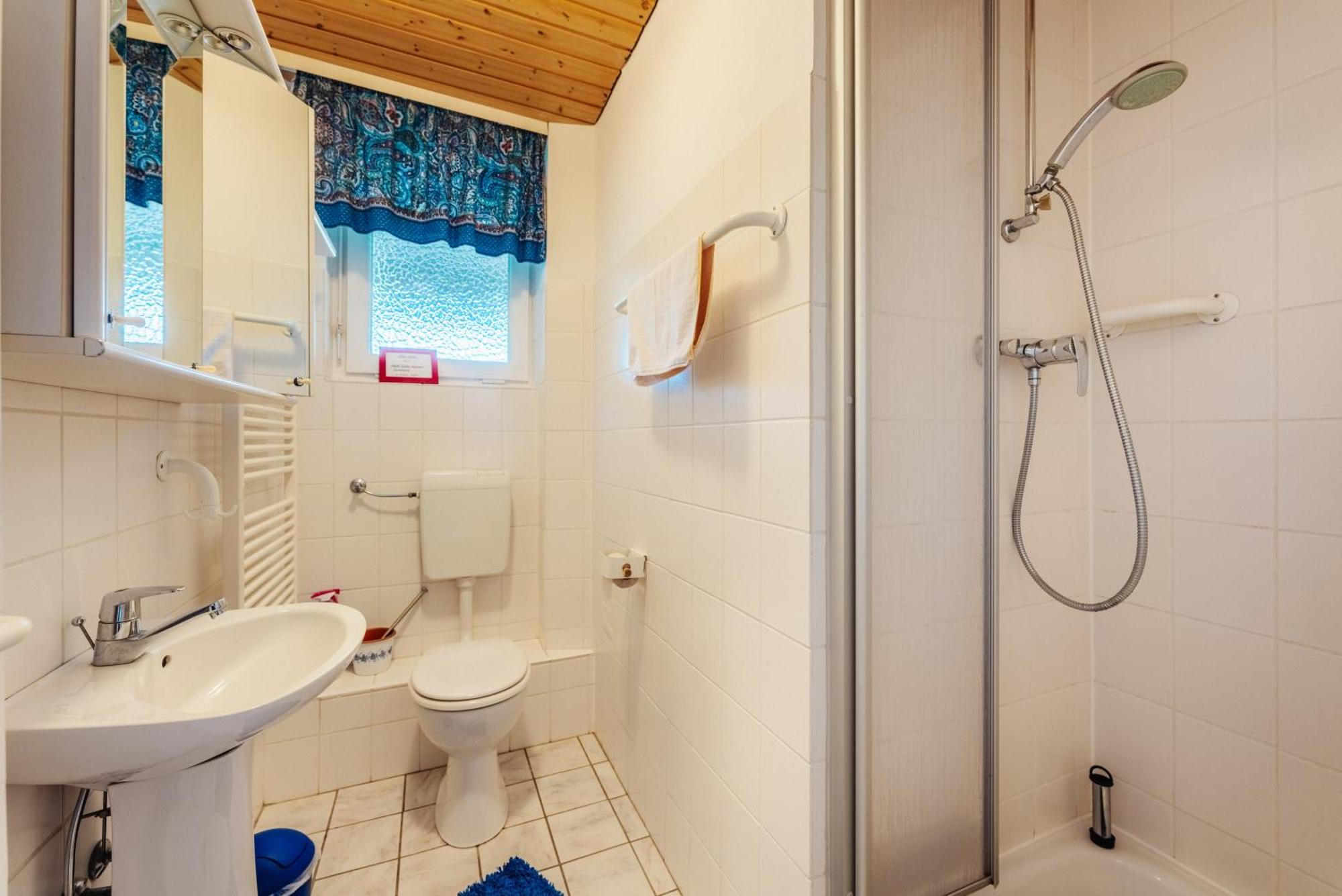 브라운라제 Haus Tippe 아파트 외부 사진